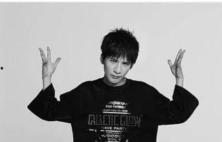 大张伟说的娱乐圈爆料,一场惊心动魄的爆料盛宴  第1张