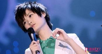 娱乐圈爆料李宇春,揭秘明星背后的故事  第3张