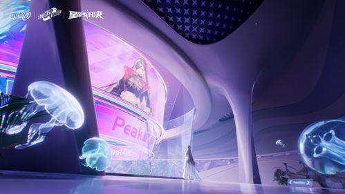 燃尽之巅最新爆料图片,揭秘最新爆料图片背后的神秘力量  第3张