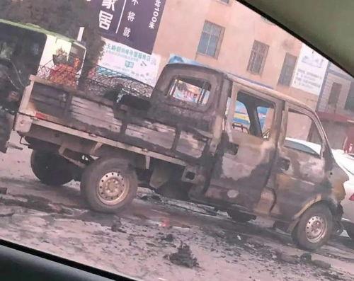 小卡车最新爆料视频播放  第2张